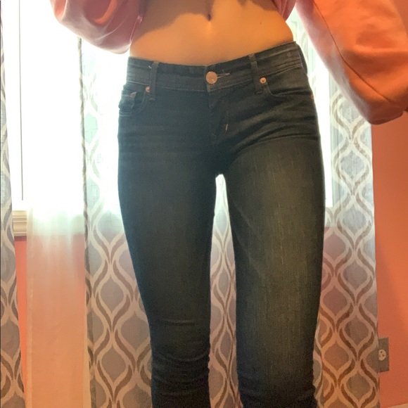 Express jeans - Picture 1 of 3